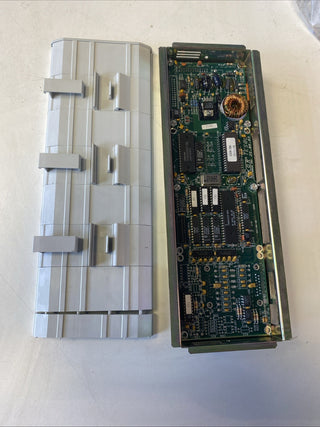 Sitek Corno 7A - Keyboard & Display Interface Modul - 24V Industriesteuerung0