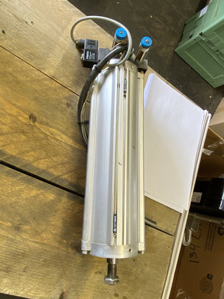 Festo DLP-80-250-A Linear-Antrieb (187479) – Copac Zylinder – Top Zustand11