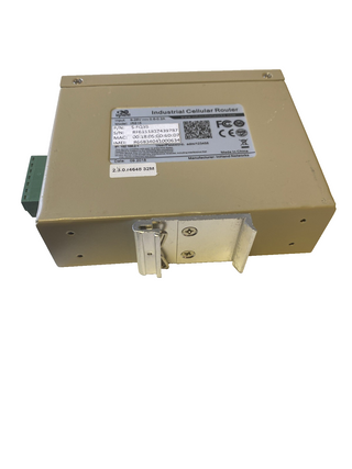 Inhand Industrial Zelluläre Router IR615/S-FQ381
