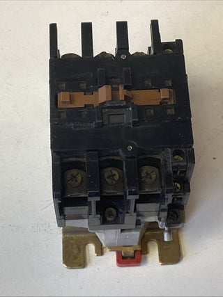 Telemecanique LC1D403 Schütz – 3-polig – 40A (AC-3) – Spule 220V/230V – TeSys0