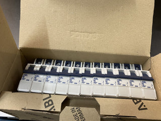 11X SCHUTZ - ABL Sursum   1B625M1