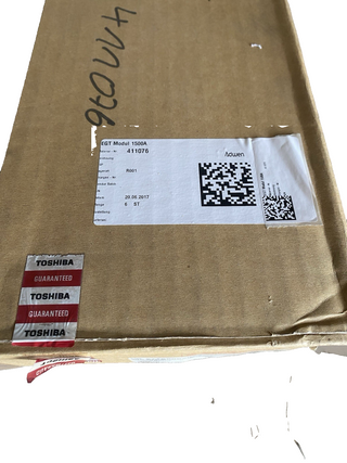 Toshiba ST1500GXH24A Hochleistungs-IEGT Modul mit Träger & Board - NEU