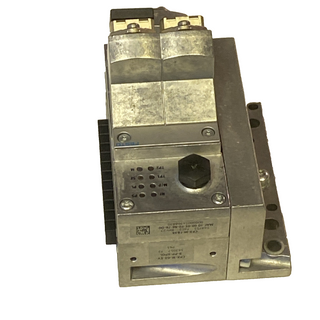 Festo CPX-M-FB34 548751 Busknoten + CPX-M-GE-EV-S-PP-5POL 563057 -used-2