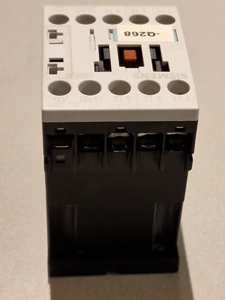 Siemens Sirius Schütz 3 RT 1016 - 1 BB41  gebraucht2