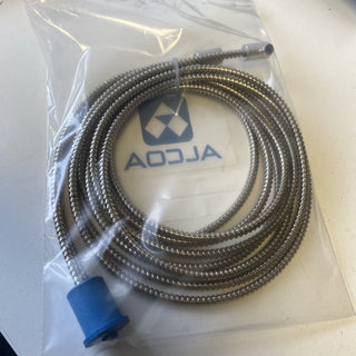 Wenglor 303-239-108 Glasfaserlichtleitkabel Schrankenprinzip – NEU2