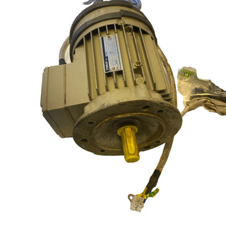 Elektromotor ROTOR-NL 4AP80-6 | Drehstrommotor Motor | Gebraucht4
