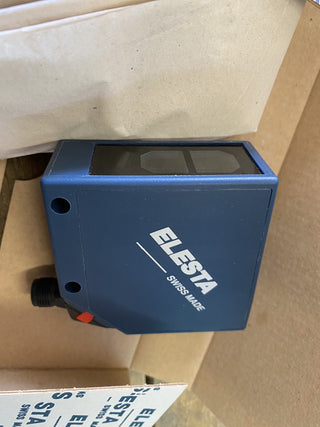 Elesta Sensor Lichtschranke OGS 1KA 441/1 / Ferag 5.651.993  NEU3