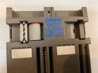 Simatic S5 Busmodul 6ES5 700-8EA11 GEB0