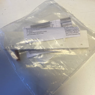 LGYN12515 - Schneider Linergy DS Zusätzliche Neutralleiterklemmenleiste 125A 152
