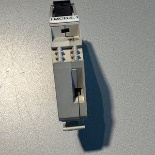 Schneider Electric / Telemecanique GB2-CB16 (10A) – Motorschutzschalter / Leitun5
