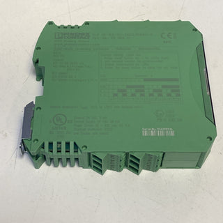 Phoenix Contact ELR H5-IES-SC- 24DC/500AC-9 Hybrid-Motorstarter (2900421) – Gepr0