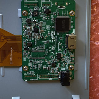 PH800480T013-IHA06 von Powertip ist ein 7-Zoll-TFT-Displaymodul,7