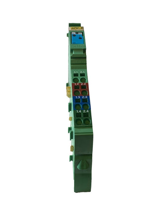 Phoenix Contact 2819066 / IB IL 24 DI 2-2MBD1