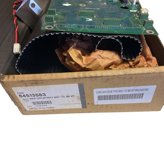 ABB NINT-71C Main Circuit Interface Kit | 64513583 | Gebraucht0