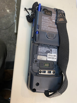 Intermec CN3 Handheld Barcodescanner | Modell: CN3FWH80000Z4G54
