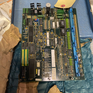 ABB SAFT 188 IOC Control Board | 58125067E | Geprüft & Funktionsfähig2