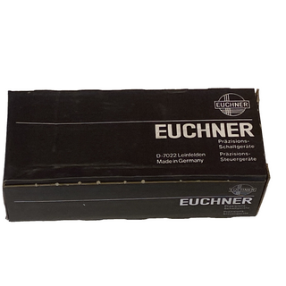 Euchner NG1HS-510 Positionsschalter | Grenztaster EN 50041 | NEU & OVP1