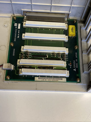 Mitsubishi FCA520ALR CNC-Steuerungschassis / Rack – Gebraucht6