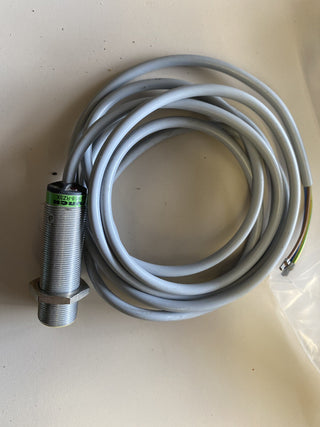 Turck BI5-M18-RZ3X Induktiver Näherungsschalter | M18 | NEU & UNGEBRAUCHT0