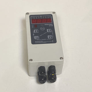 Hillesheim HT42-05P Temperaturregler Regelgerät 230V | Neuwertig2