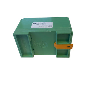01556018 PHOENIX CONTACT 2946201 EMG 45-B8 Elektronik-Gehäuse6