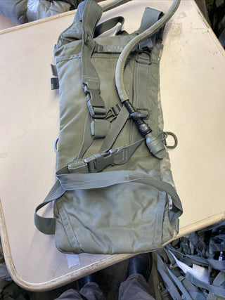 Militär CamelBak 3L 100oz Thermobak Cordura Camouflage Hydratationspaket13