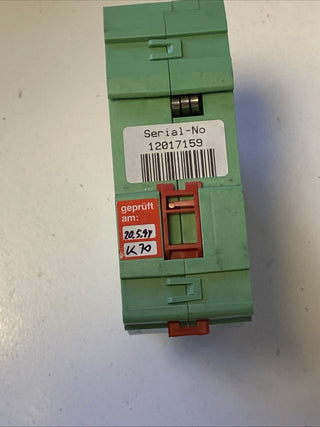 Phoenix Contact InterBus IBS ST 24 BKM-LK 2750963 E-Stand: 04 -used-4