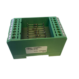 01556018 PHOENIX CONTACT 2946201 EMG 45-B8 Elektronik-Gehäuse7