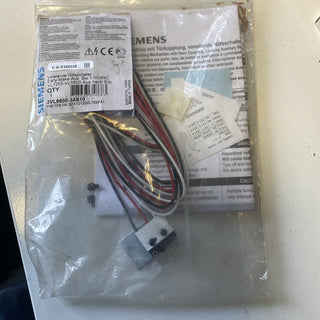 Siemens 3VL98003AS10 VL1250, VL1600, Kit für führende Hilfsschalter 1 Co-Kontakt0