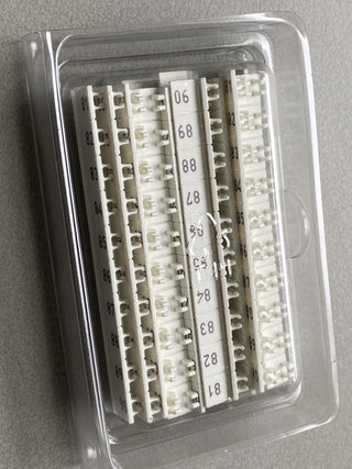 95 PACK OMRON XW5Z-S6.0LB-91-100 25STK PACK  81-908