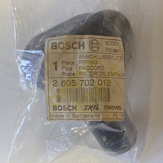 2605702012 Adapter für Bosch Psb 60 Original Bandschleifer1