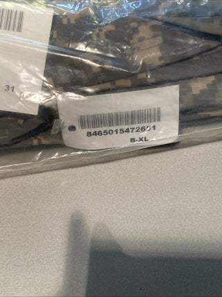 BIVY COVER ACU DIGITAL 8465-01-547-2644 us Army 4