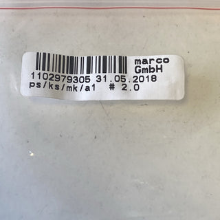 Sensor Bridge / Brückenverstärker Modul 1102979305 – NEU & OVP