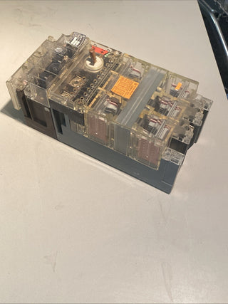 Moeller (Eaton) NZM9-315 / ZM9-315 Leistungsschalter | 3-polig | 315A | Geprüft10