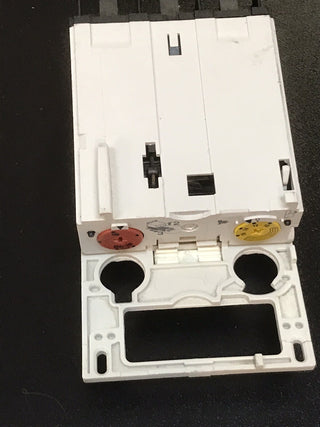 ZM-16-8-PKZ2  KLOCKNER MOELLER Analgenschutz 2