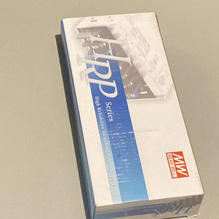 Mean Well HRP-300-5 | 300W Industrie-Netzteil | 5V / 60A | NEU & OVP3