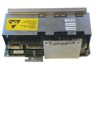 ABB 3 HAB 3700 - 1/3  , DSOC313ЗНАВ 2213-1/5 -/ USED2