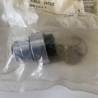 Schneider Telemecanique ZB2 BG2 Drehschalter mit 2 Schlüsseln2