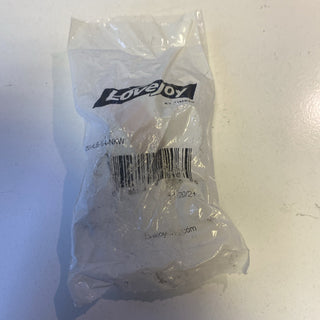 Lovejoy 10206 Größe L050 Standard-Klauenkupplungsnabe, Sintereisen, Zoll, 0,25"1