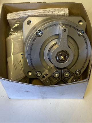 NEU Festo Schwenkantrieb DSM-32-270-P1-A-B (566209) OVP Pneumatik Rotary Actuato5