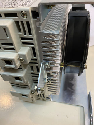 Square D Telemecanique Ats46D17N Altistart 46 Softstarter-Controller 0902867