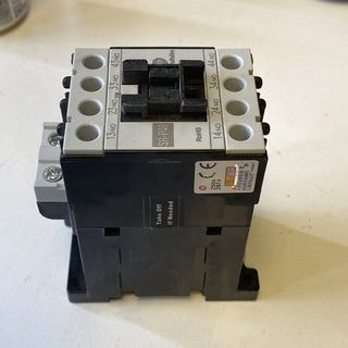 Shihlin SR-P40 220V Contactor Intermediate Relay1