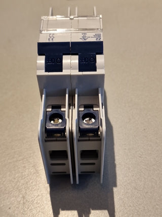 ABL Sursum 2Z2UL   Leitungsschutzschalter480Y/277VAC2