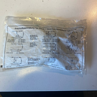 BURKERT EASY FLUID CONTROL SYS 008-376-N / 008376N3