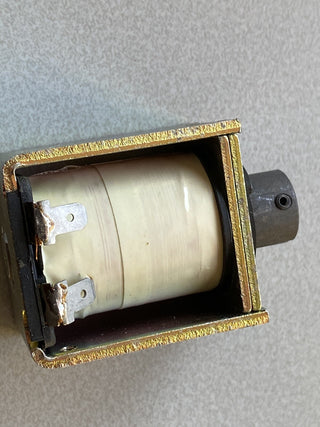 EKS Magnetspule TYPE EMK 038/44 | 24V DC | Neuwertig6