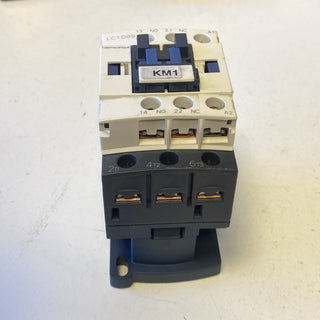 Schneider Electric LC1D09P7 Leistungsschütz TeSys Deca - 230V AC - 9A - 4kW3