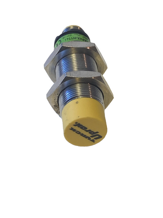 Turck NI12U-M18-AP4X-H1141 Induktiver Sensor Uprox M18 PNP gebraucht3