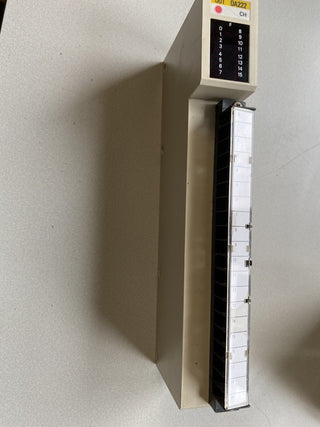 OMRON C500-OA222 (3G2A5-OA222) Output Module – Triac AC 200/240V – Geprüft2