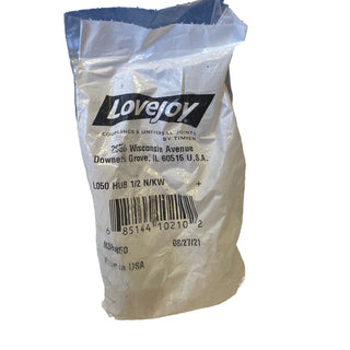 Lovejoy L050 NABE 1/2 N/KW0
