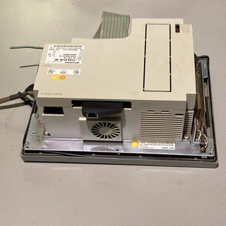 Mitsubishi FCA635ZN-NF CNC Steuerung – Top Zustand9